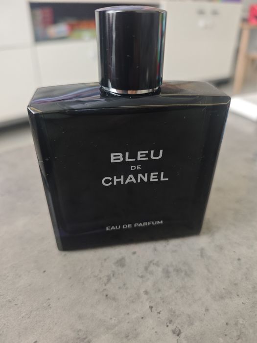 Мъжки парфюм Bleu de Chanel 100 ml