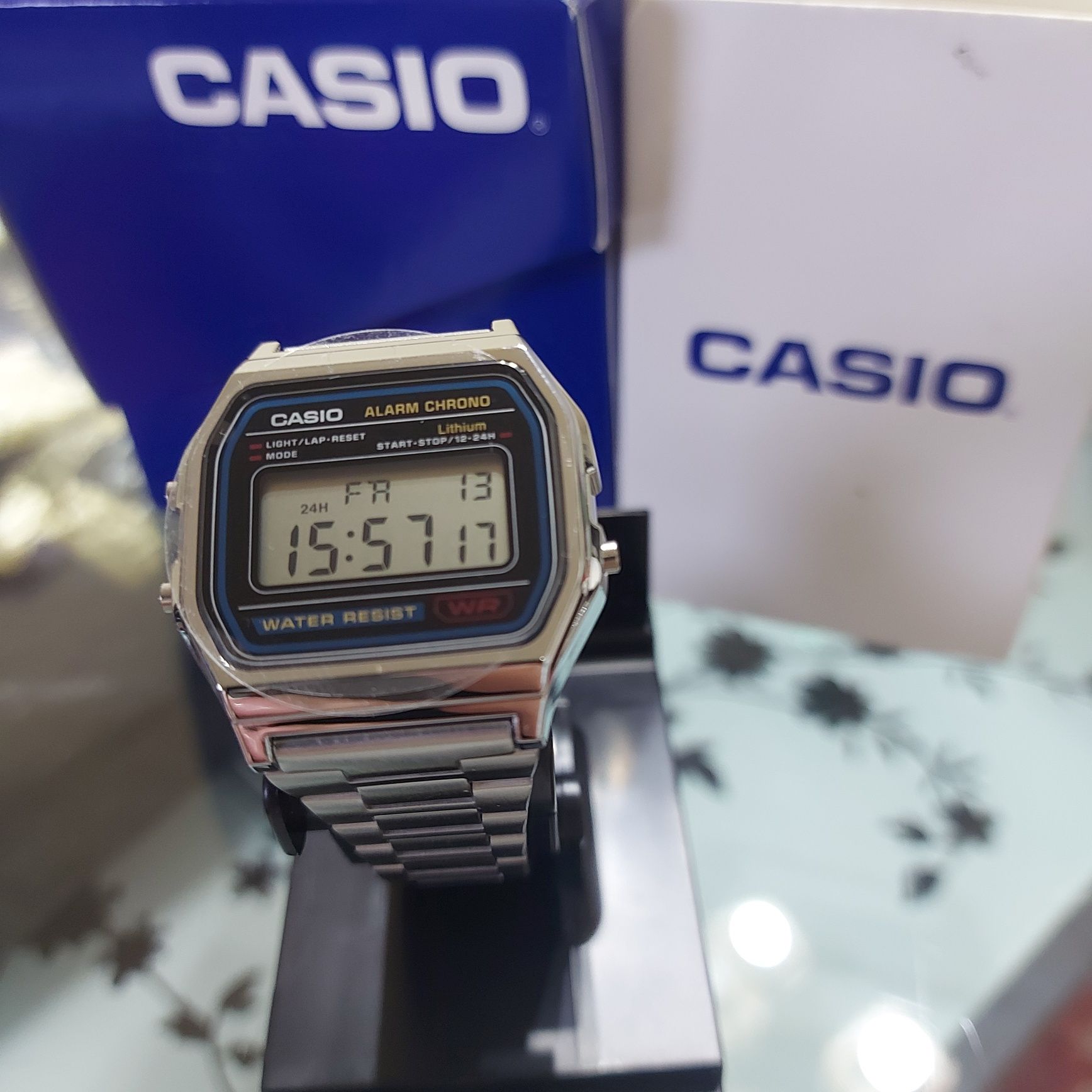 Ceas Casio bărbați