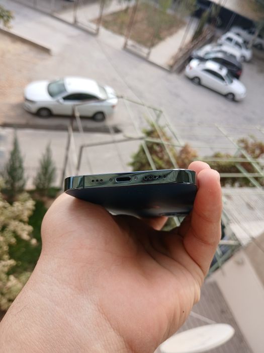 IPhone 12 pro ideal