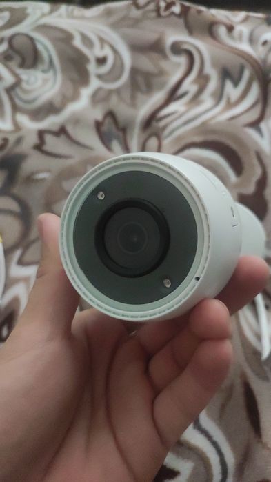 Камера наблюдения