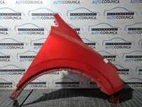 Aripa Dreapta Fata Renault Kadjar 2015 - 2018 4 Usi FLAME RED PEARL NNP (1317)