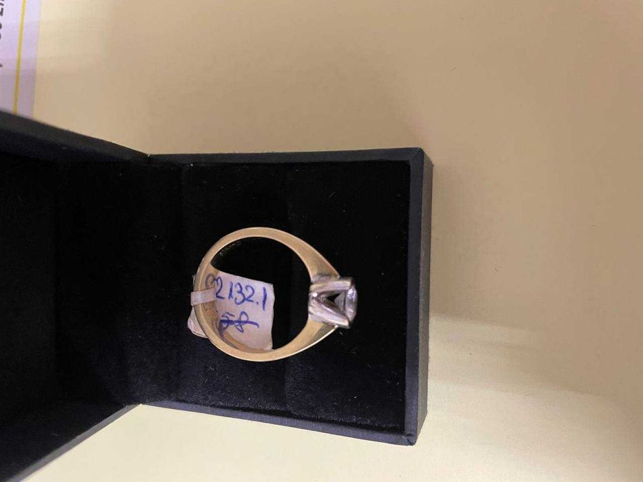 inel aur 14k (m3) staramanet