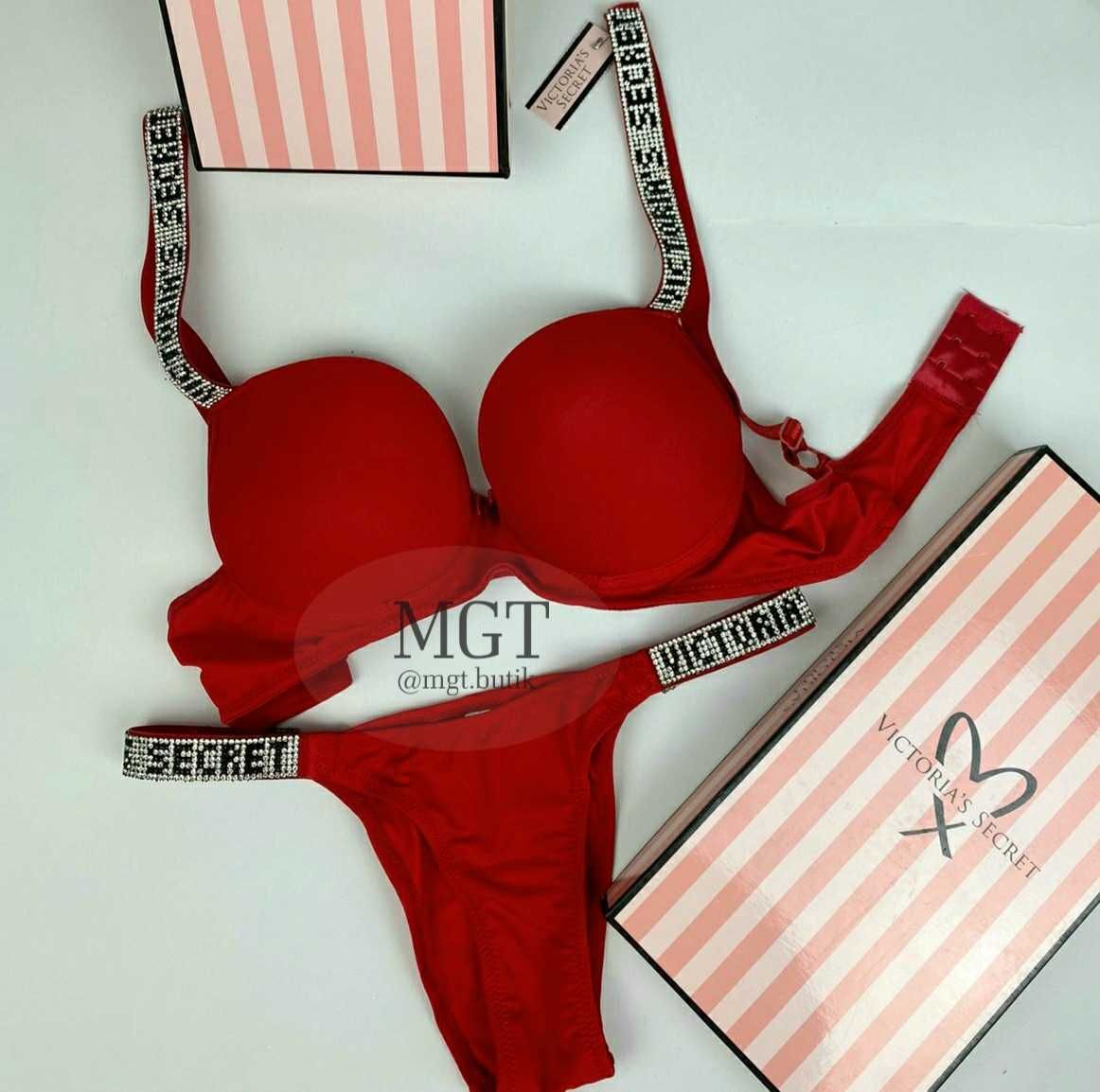 Дамски комплект Victoria's Secret
