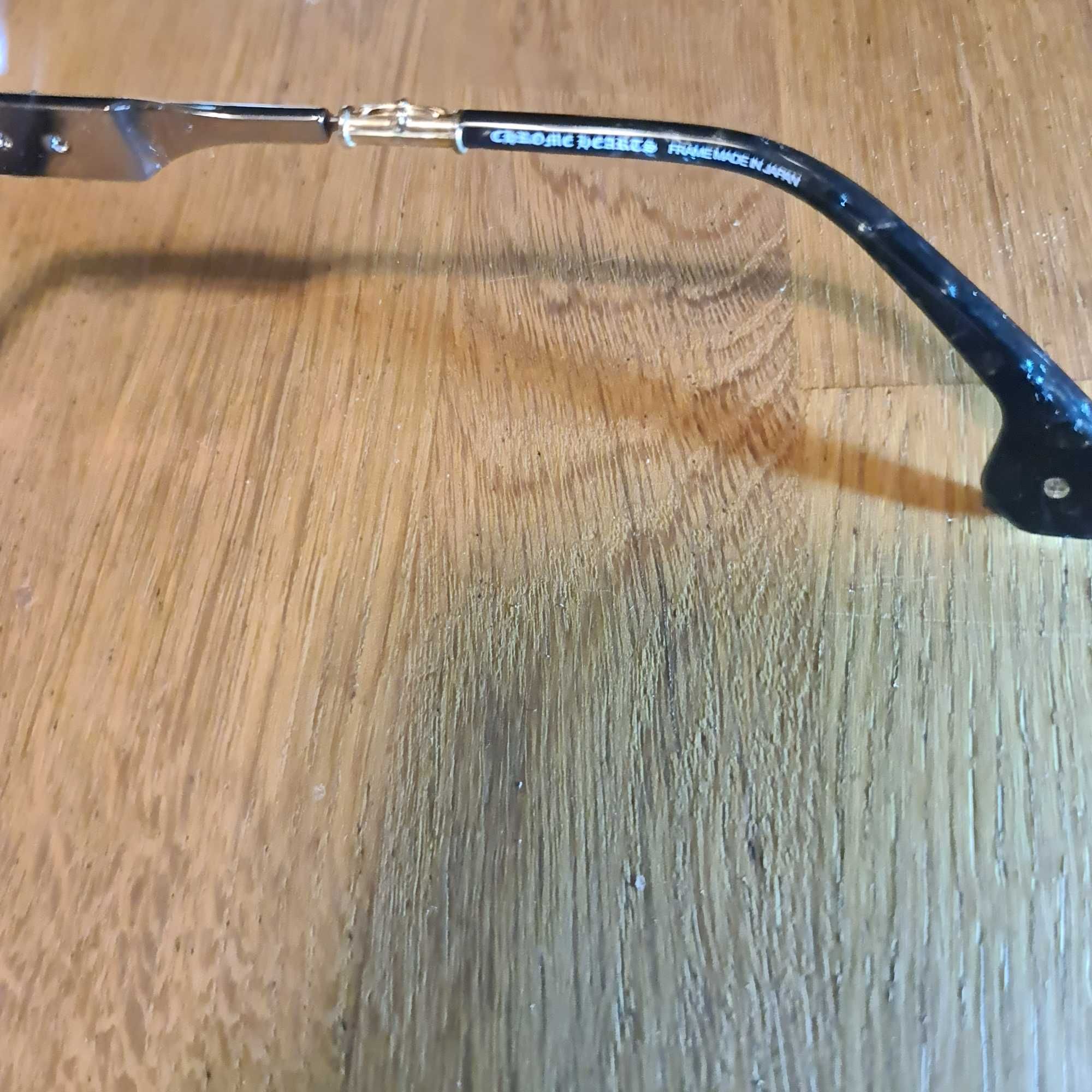 Тотална разпродажба:Chrome Hearts- BUEK, frame made in Japan