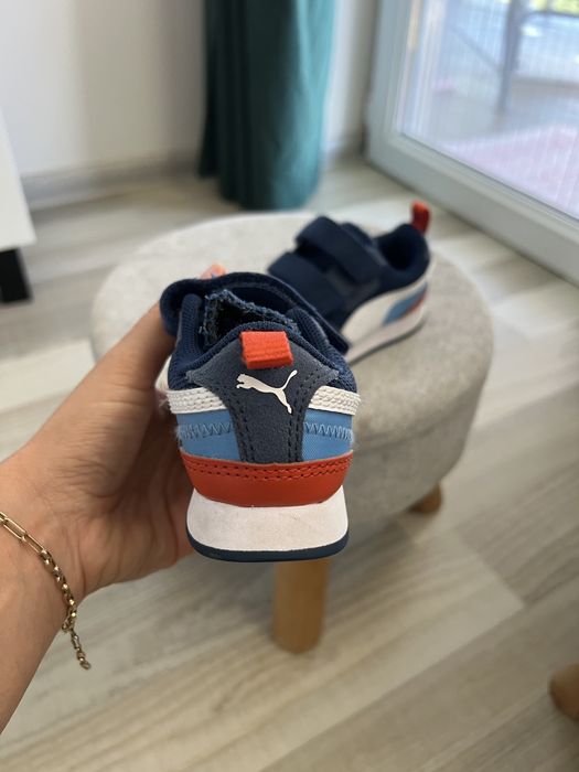 Маратонки puma за момче