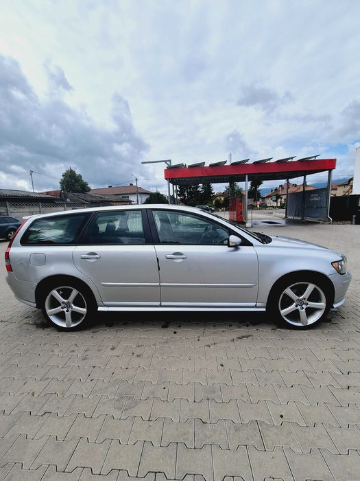 Volvo V50 2.0 disel