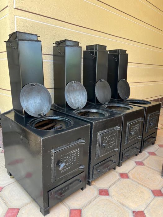 Угольные Котлы для дома көмірмен котел