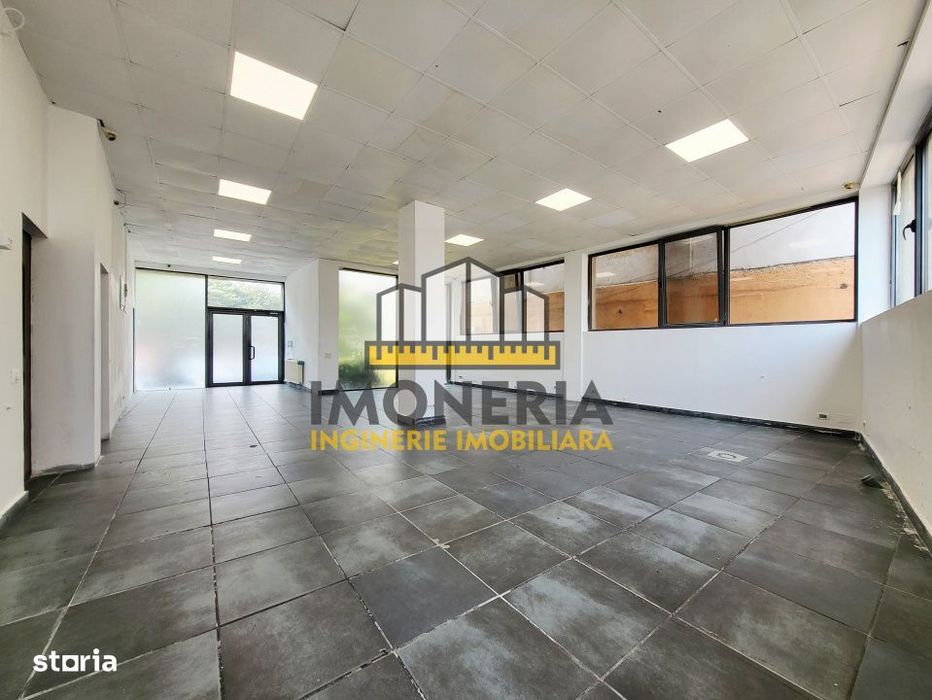 Vila de inchiriat-birou/comercial-Comision 0%-600m metrou Aparatorii P