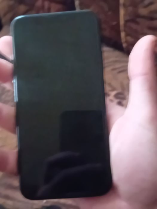 Iphone X/10 256gb като нов