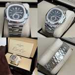 Patek Philippe Nautilus 5980 Fulll Box