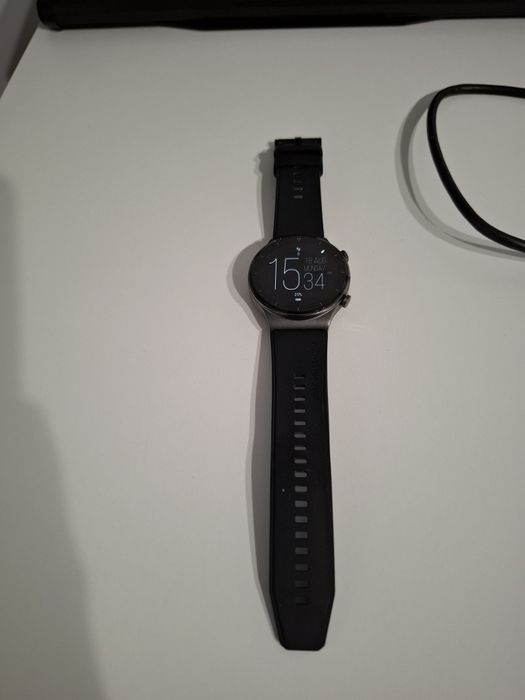 Vand Huawei GT2 pro