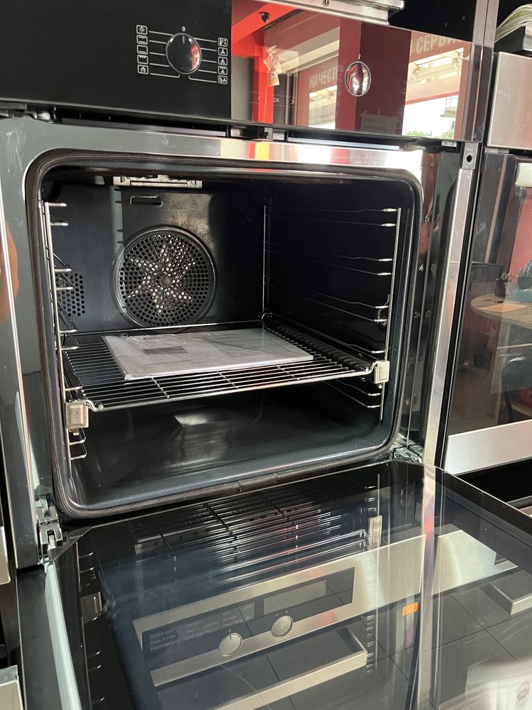 Miele H 2860 1BP фурна за вграждане/ 24 месеца гаранция