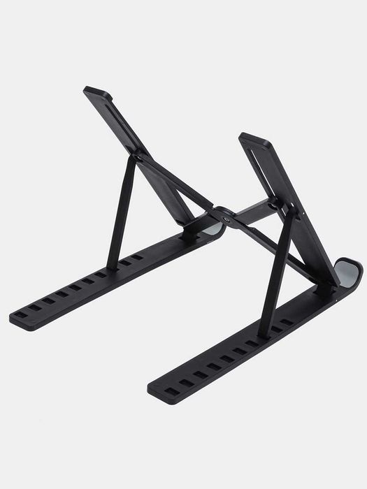 Подставка для планшетов и телефонов из пластика