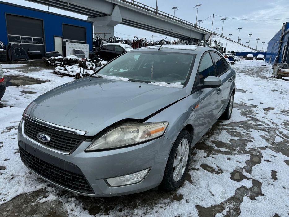 Dezmembrez / Dezmembrări / Piese Ford Mondeo MK 4 2.0TDCI DW10C Euro 5 ( Volan Stanga )
