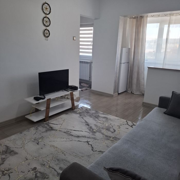 Vand garsoniera in bloc N5, complet utilata