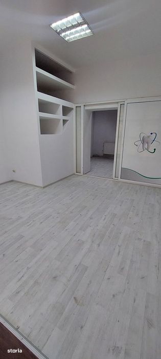 Spațiu Comercial Ultracentral !