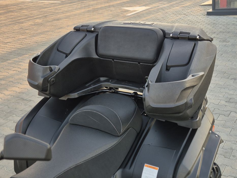 Tgb Blade 1000Ltx Max Facelift EPS EFI 4X4