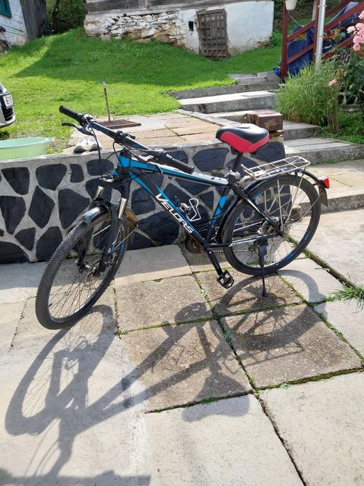Bicicletă second-hand