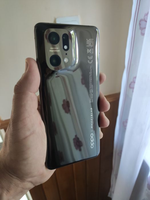 Oppo find x5 Pro