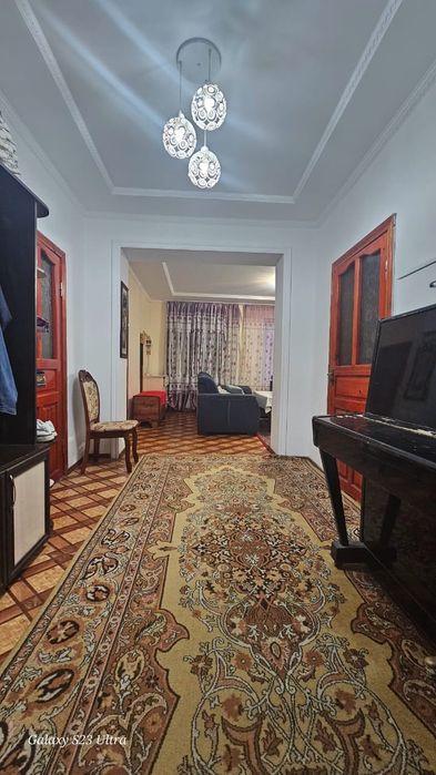 Продается дом. Ул.Абая.21