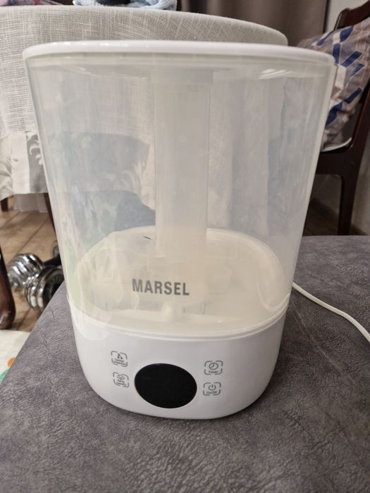 Увлажнитель воздуха