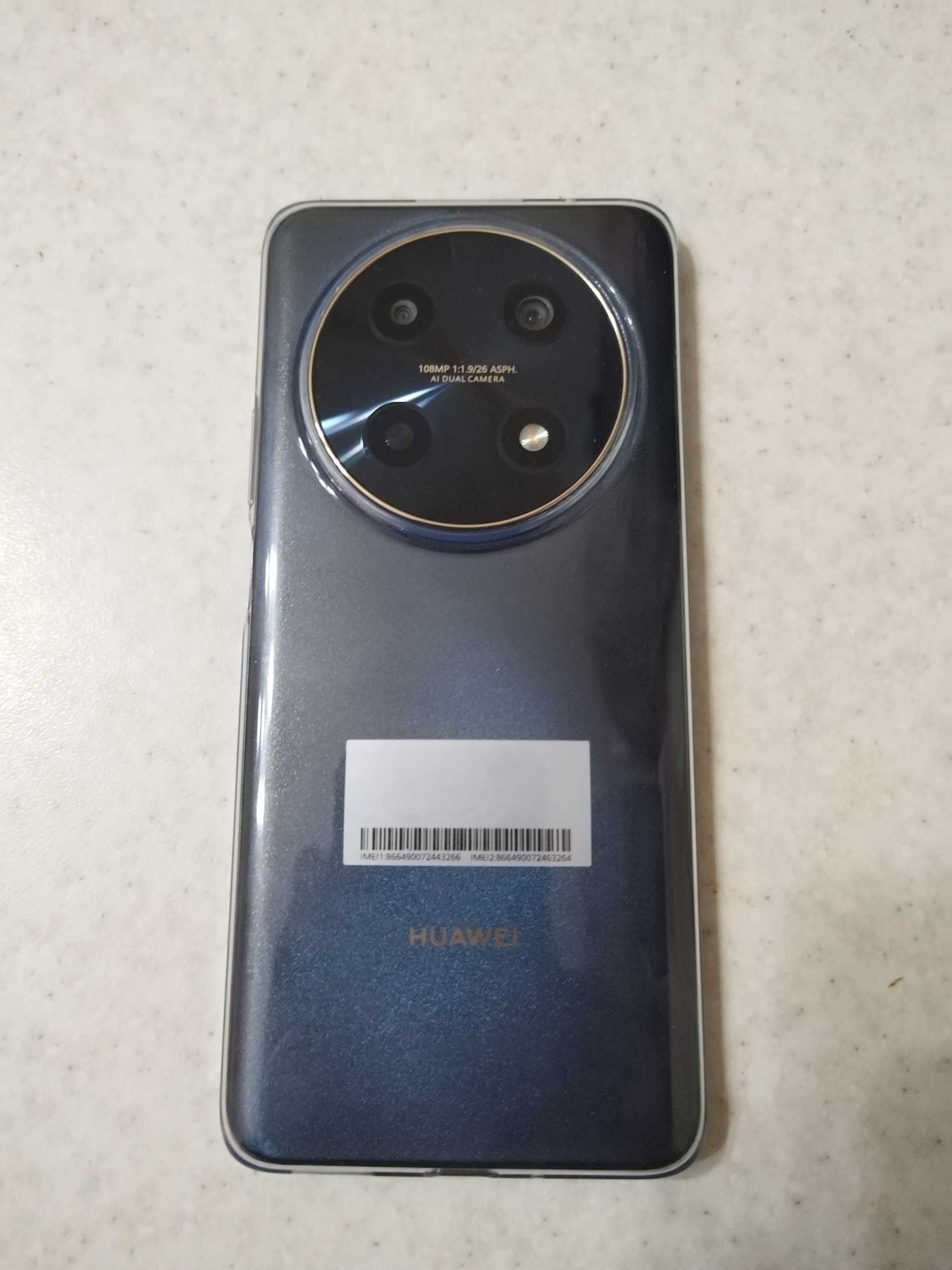 Huawei Nova 12i - 8/128GB - нов