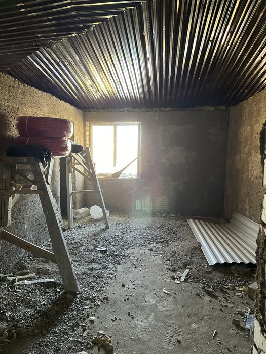 ДЕСКА бозорчаси тогрисида янги 94 квли дом сотилади