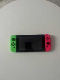 Nintendo Switch Bundle