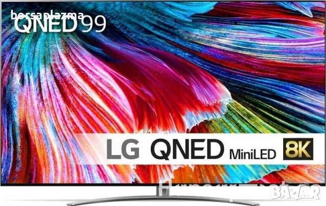 Телевизор LG 65QNED993PB, 65