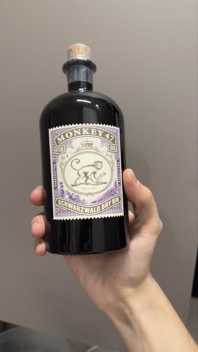 monkey 47 продам джин