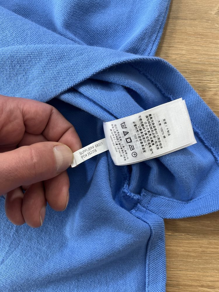 Polo Ralph Lauren,Michael Kors поло тениски размер L