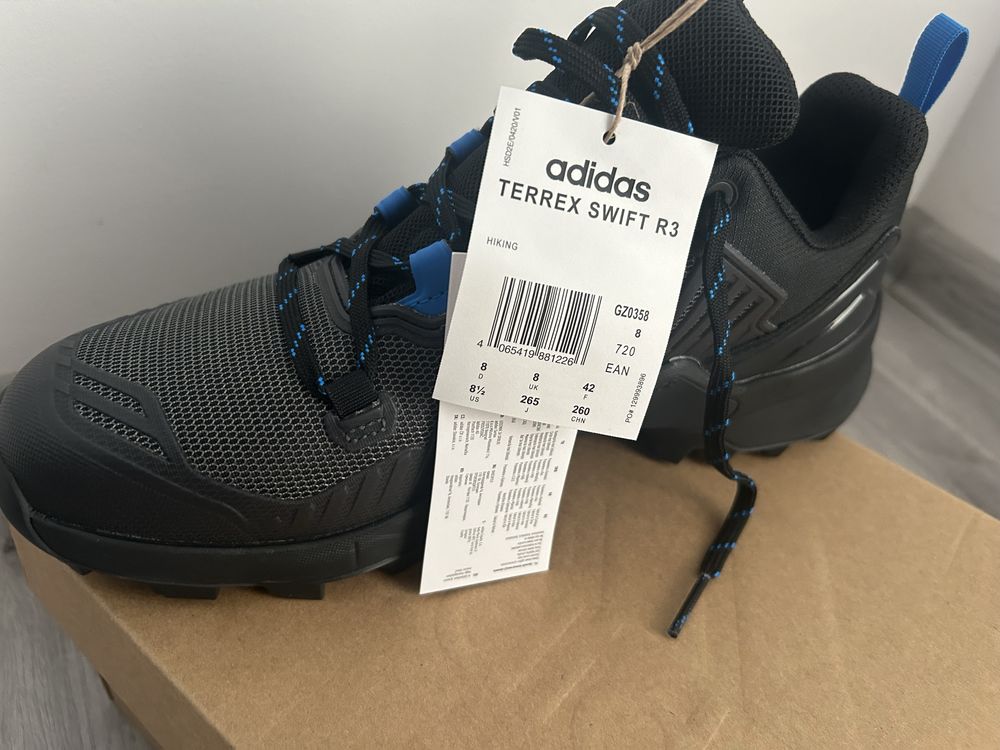 Обувки , Маратонки Adidas TERREX SWIFT R3