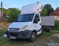 Iveco Daily 35.C12/ 2.3  DIESEL