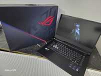 Asus rog Strix g