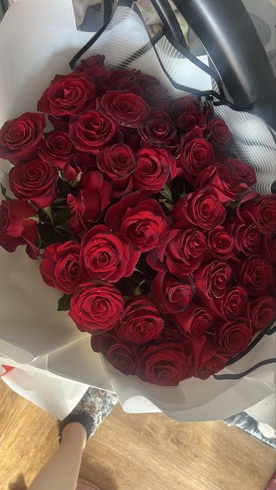 Цветы красивый , свежие , Алматы