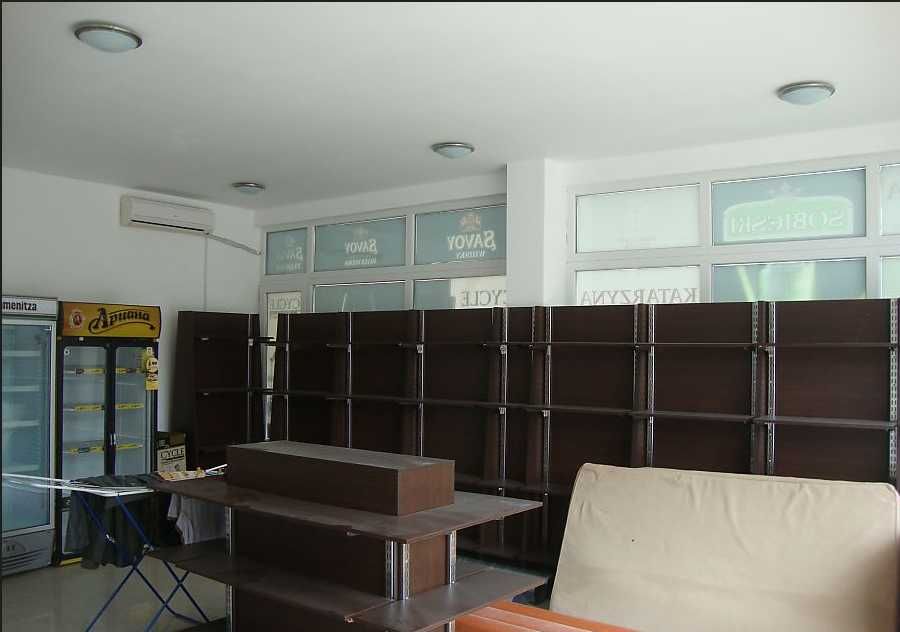 Продава се Магазин в с. Равда, Област Бургас - 172 кв.м за 400 €/кв.м - Снимка #1