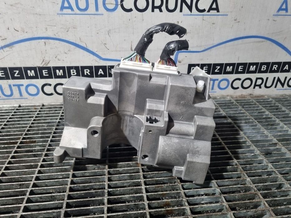 Blocator volan Mazda CX - 3 2.0 B 2015 - 2018 SUV (1276) K7400AZ91D