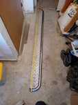 Praguri inox 600 ron