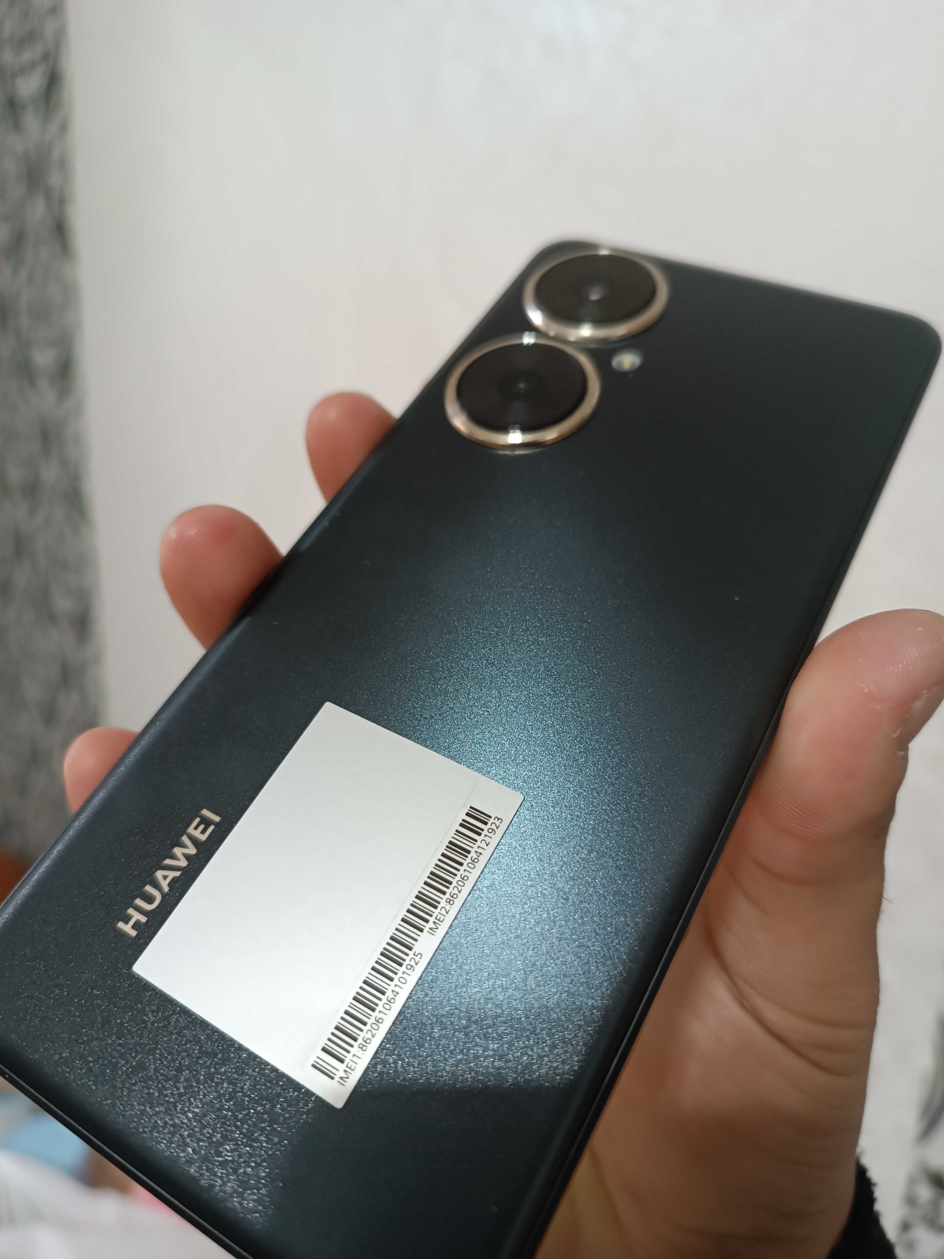 Huawei Nova 11i Black