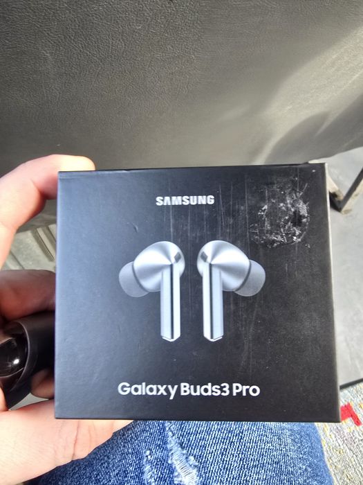 Samsung Buds3pro Не оригинал,топ звучание