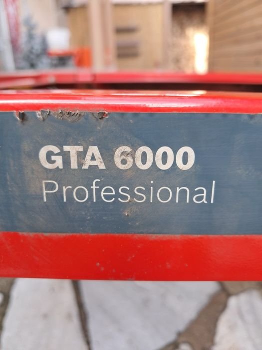 Сгъваема работна маса Бош