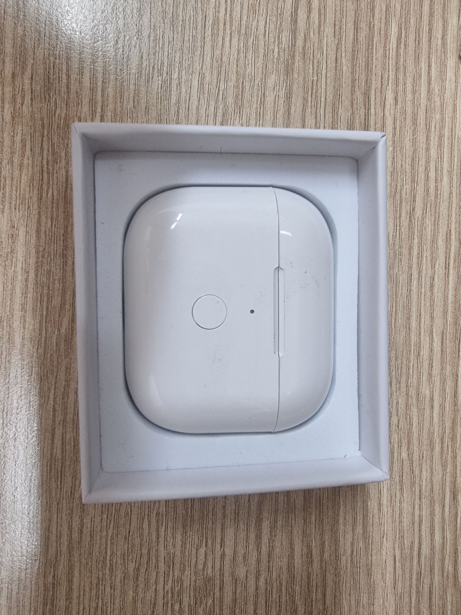 Кутийка за слушалки Air pods 3