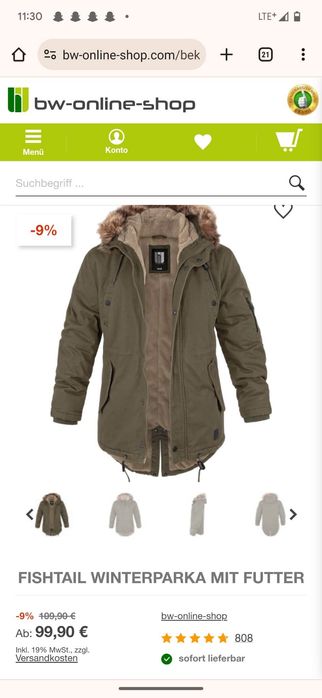 Geci Parka minim 30 bucati