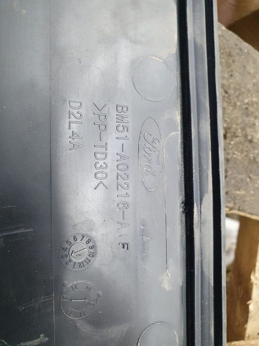 Grila stergator bm51-a02216-af Ford Focus 3 (facelift)