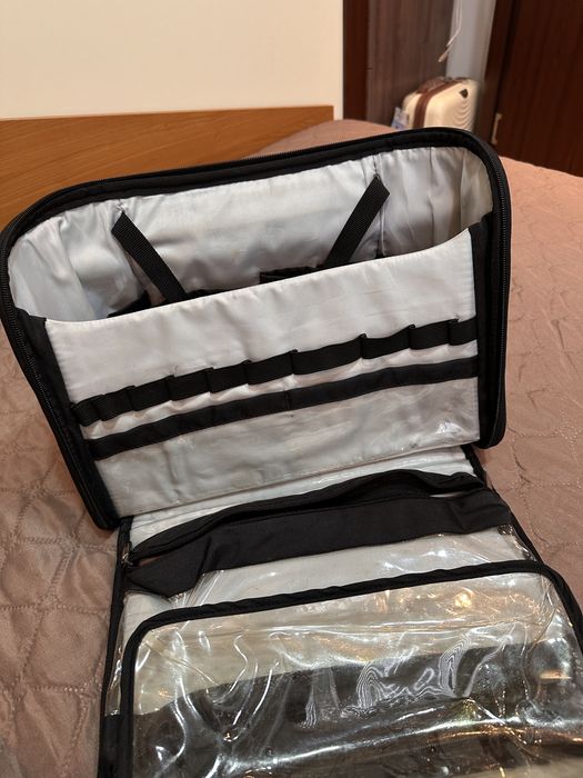 Чанта за гримове / чакта за козметика