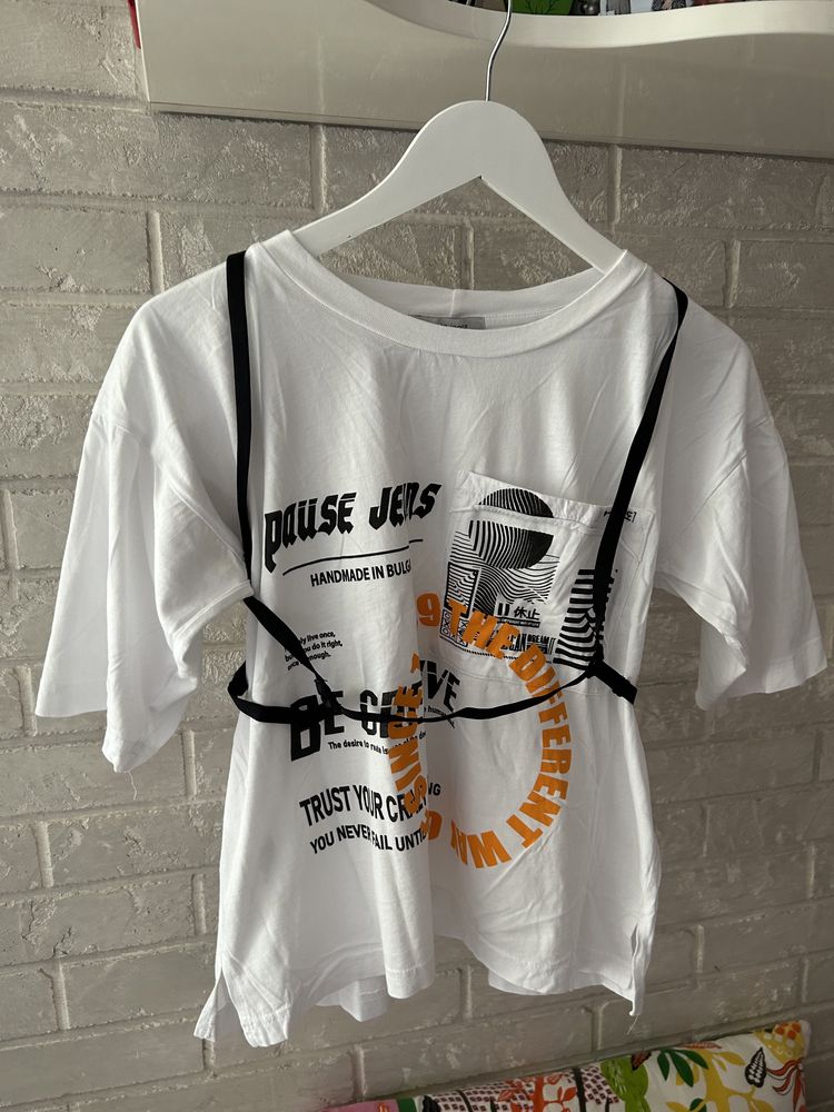 Дамски тениски Guess, Alessa, Calvin klein и др.