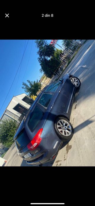 Citroen c5 2009 vânzare