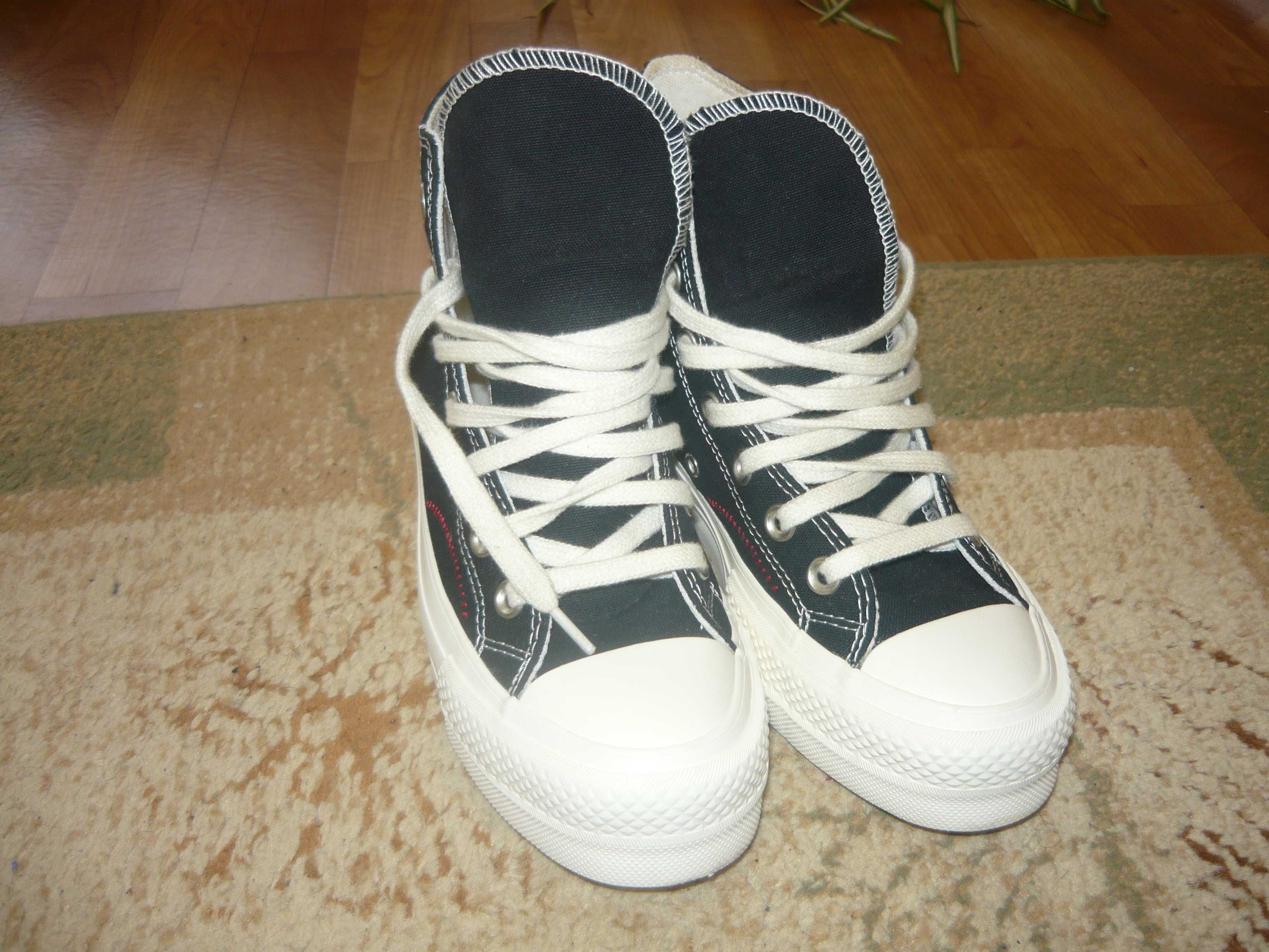 Оригинални Converse ALL STAR - кецове 36 номер от Англия