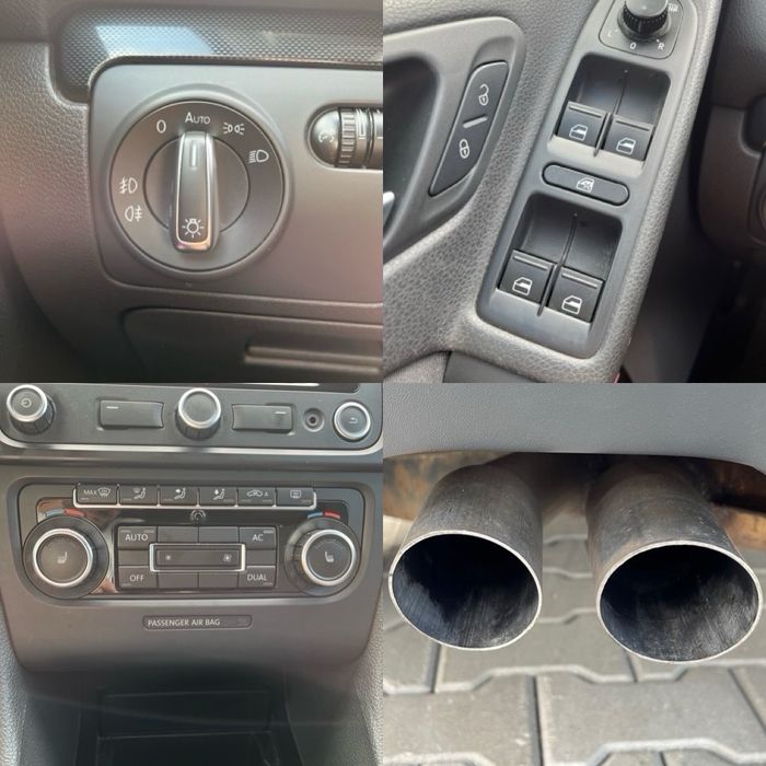 Vand Vw Golf 6 2.0 TDI
