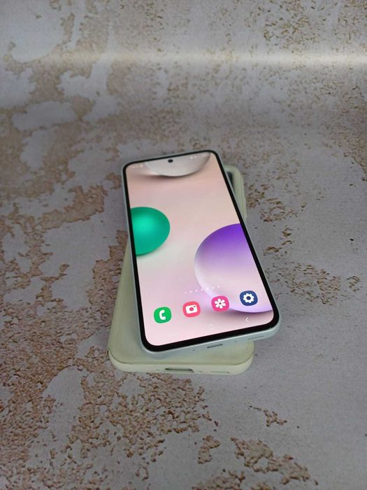 Samsung Galaxy A35 (Семей, Затаевича 33 А, 29 Лот 750777)